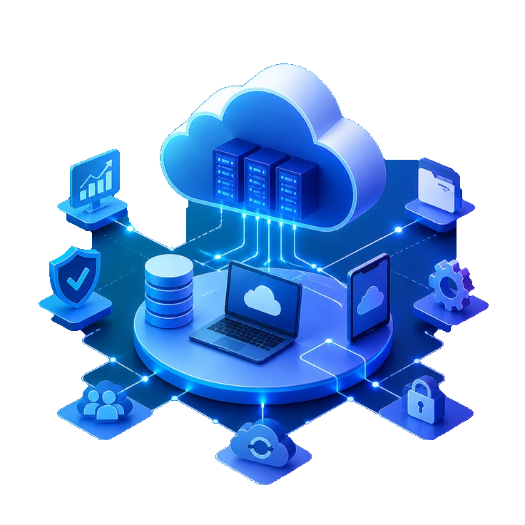 Cloud Infrastructure